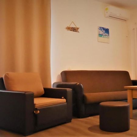 David Summer Apartment Two Năvodari Zewnętrze zdjęcie