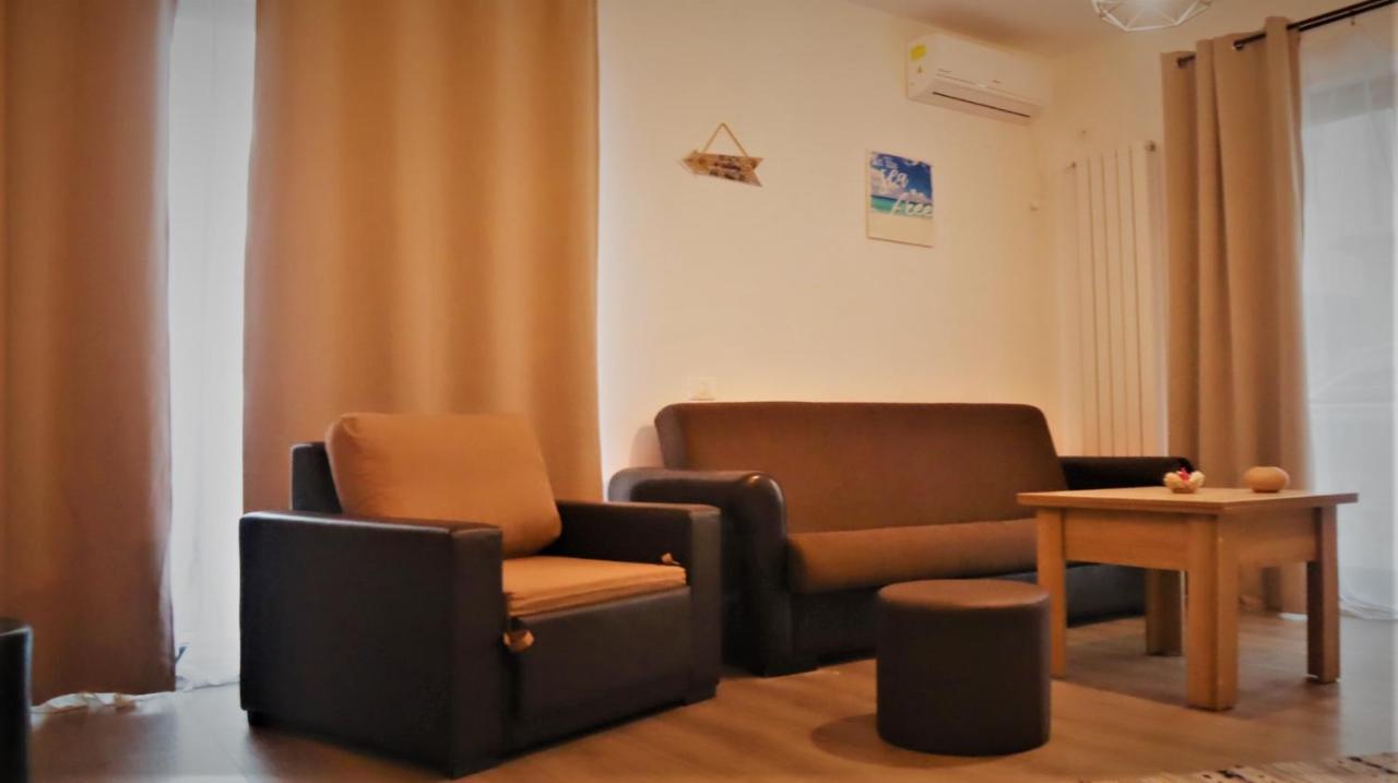 David Summer Apartment Two Năvodari Zewnętrze zdjęcie
