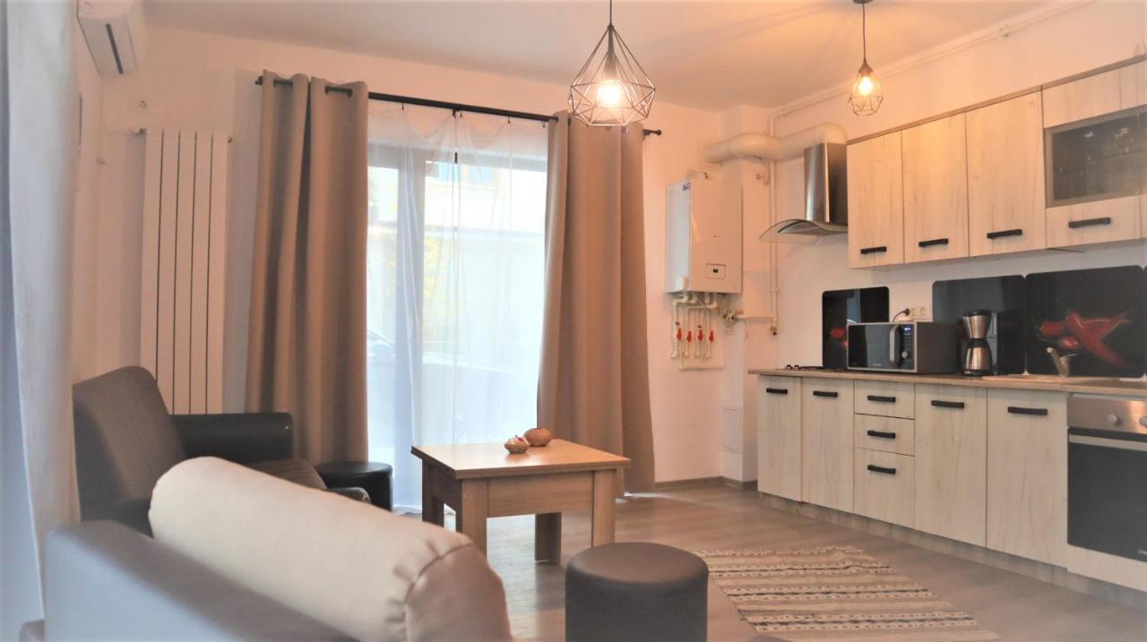 David Summer Apartment Two Năvodari Zewnętrze zdjęcie