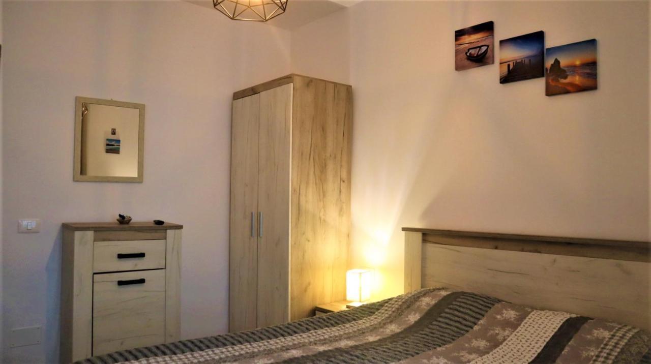 David Summer Apartment Two Năvodari Zewnętrze zdjęcie