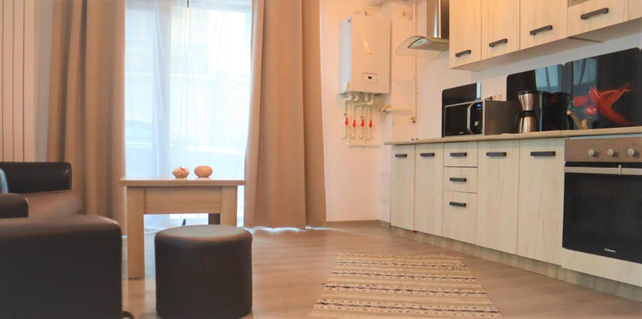 David Summer Apartment Two Năvodari Zewnętrze zdjęcie