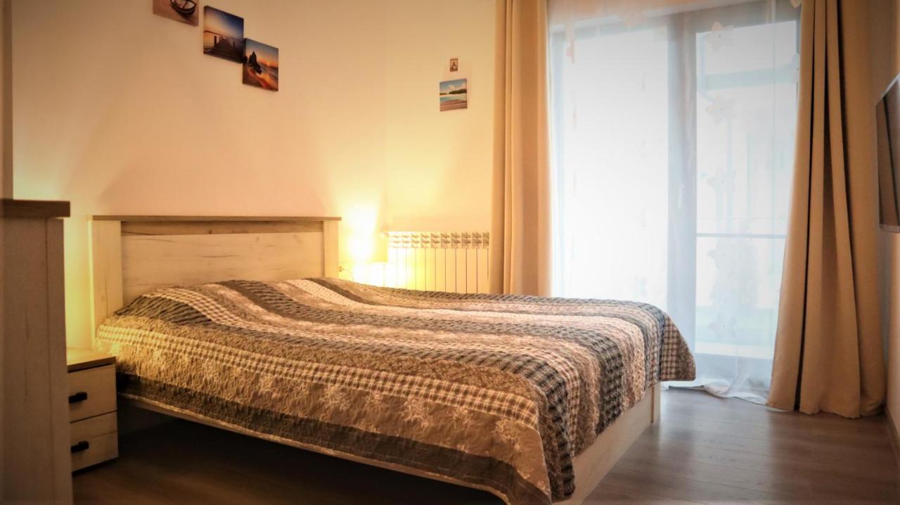 David Summer Apartment Two Năvodari Zewnętrze zdjęcie