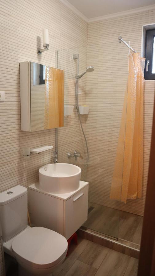 David Summer Apartment Two Năvodari Zewnętrze zdjęcie
