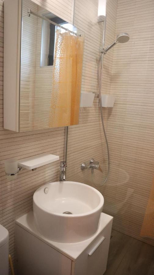 David Summer Apartment Two Năvodari Zewnętrze zdjęcie