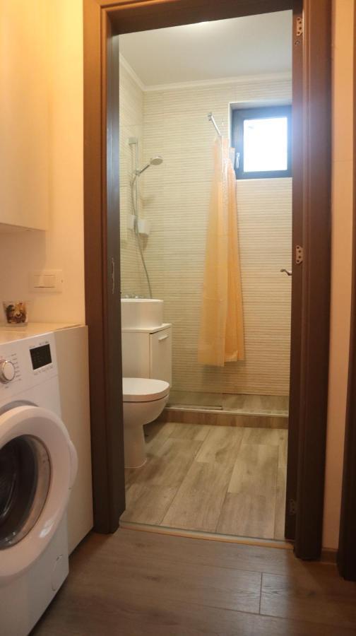 David Summer Apartment Two Năvodari Zewnętrze zdjęcie