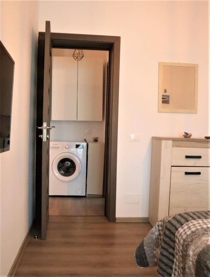 David Summer Apartment Two Năvodari Zewnętrze zdjęcie