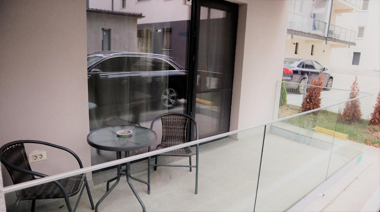 David Summer Apartment Two Năvodari Zewnętrze zdjęcie